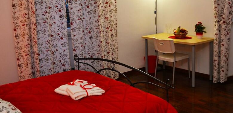 Bed & Breakfast Un Sogno Di Casa