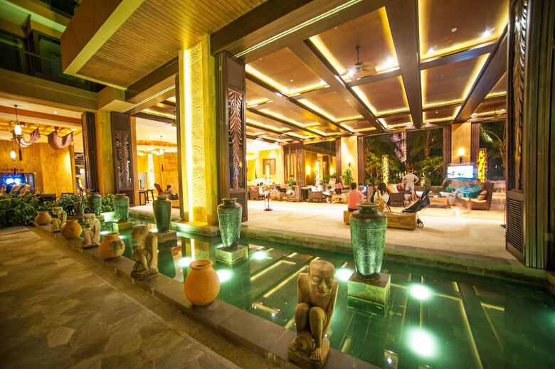 Hotel Mangrove Tree Resort World - Kapok