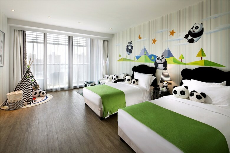 Apartamento Mangrove Tree Resort World - Elader Palm