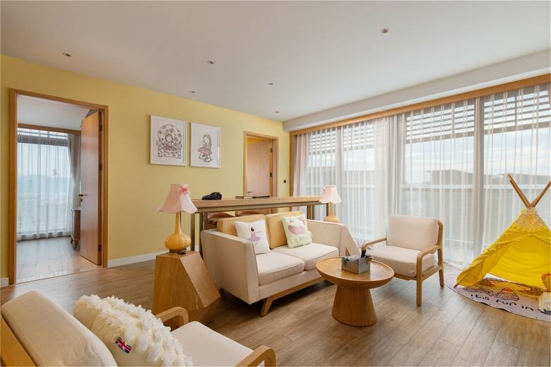 Apartamento Mangrove Tree Resort World - Elader Palm