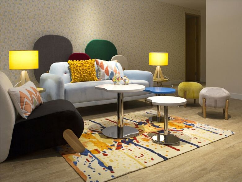 Apartamento Mangrove Tree Resort World - Elader Palm