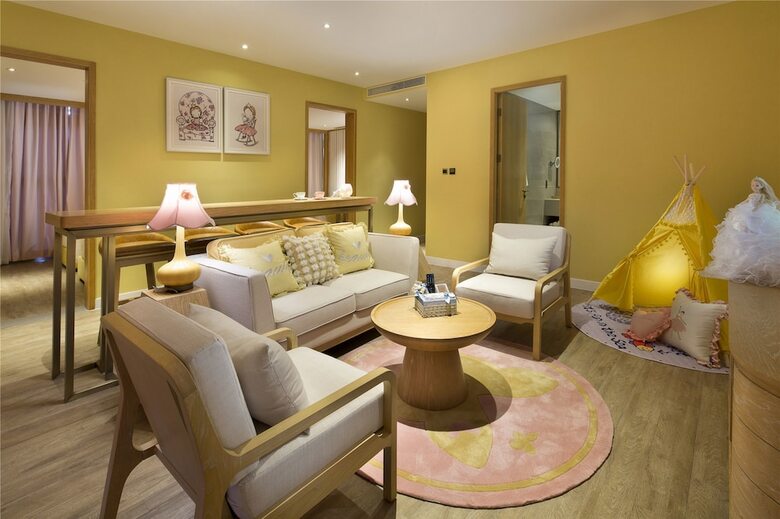 Apartamento Mangrove Tree Resort World - Elader Palm