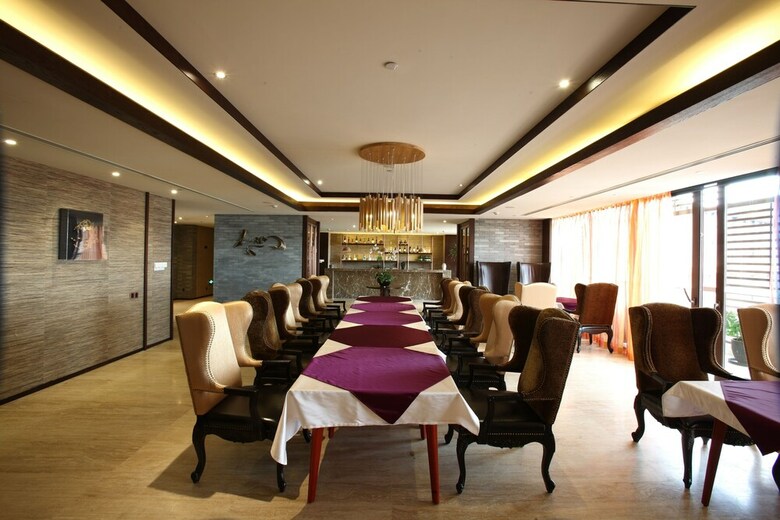 Apartamento Mangrove Tree Resort World - Elader Palm