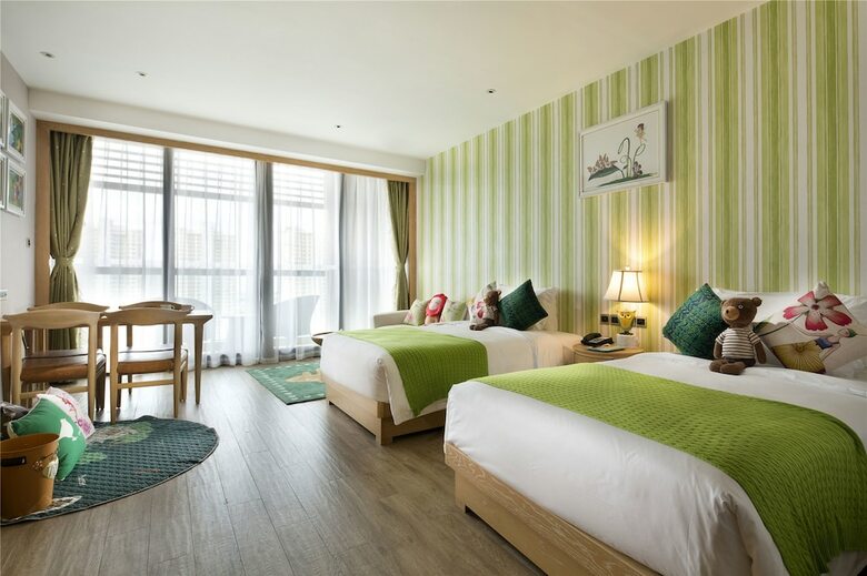 Apartamento Mangrove Tree Resort World - Elader Palm