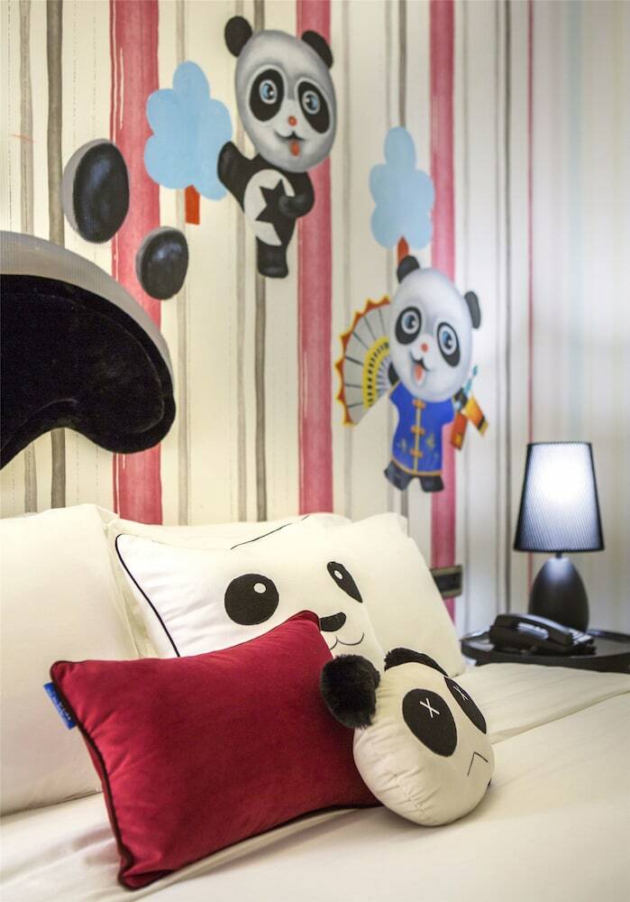 Apartamento Mangrove Tree Resort World - Elader Palm