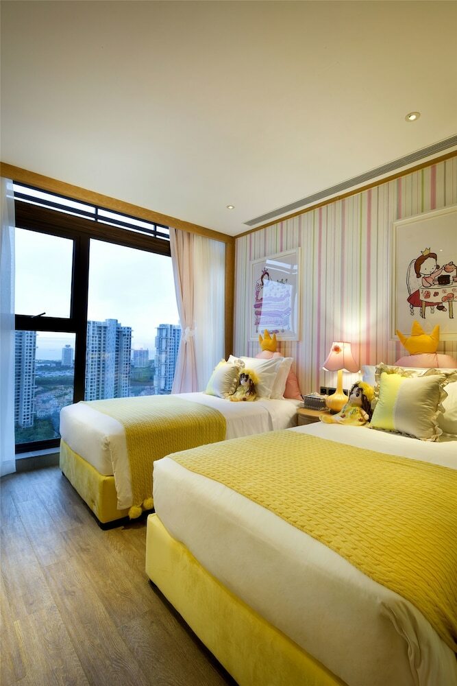 Apartamento Mangrove Tree Resort World - Elader Palm