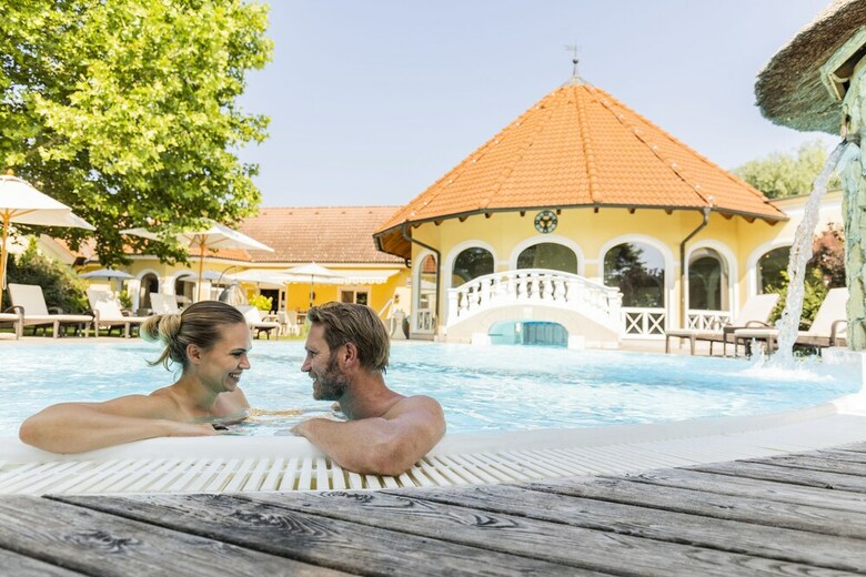 Hotel Vila Vita Pannonia