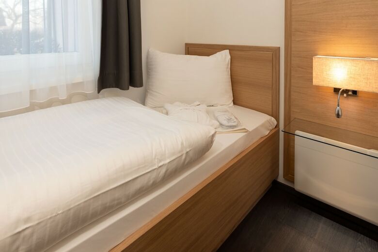 Hotel Vila Vita Pannonia