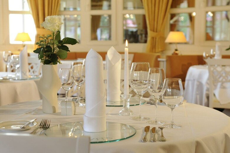 Hotel Vila Vita Pannonia