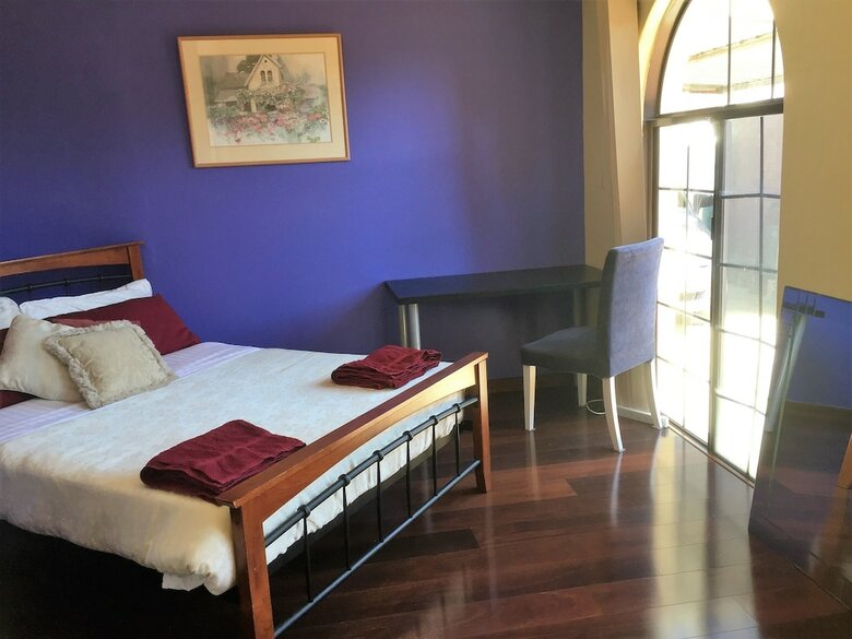 Hotel Perth Stadium Homestay