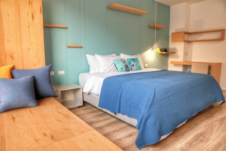 Bed & Breakfast Doris Home
