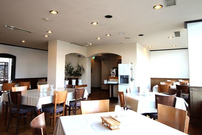 Hotel Okuni (royal Inn Group)