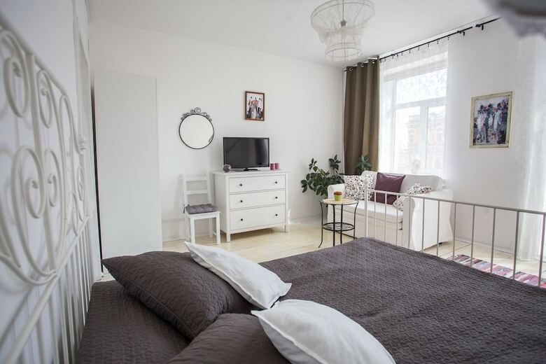 Hotel Tabouret I Chemodan