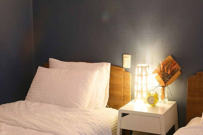 Woosung Hotel
