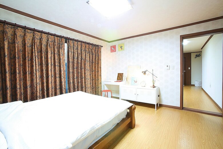 Woosung Hotel