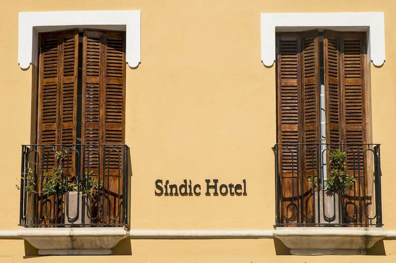 Sindic Hotel - Adults Only