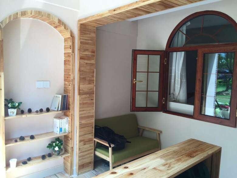 Bed & Breakfast Dingding Inn Zhangjiajie
