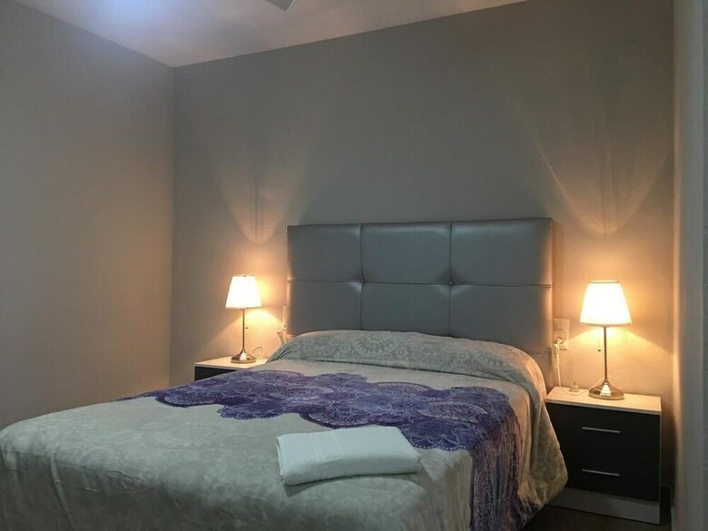 Apartamentos Gold Corte Ingl�s