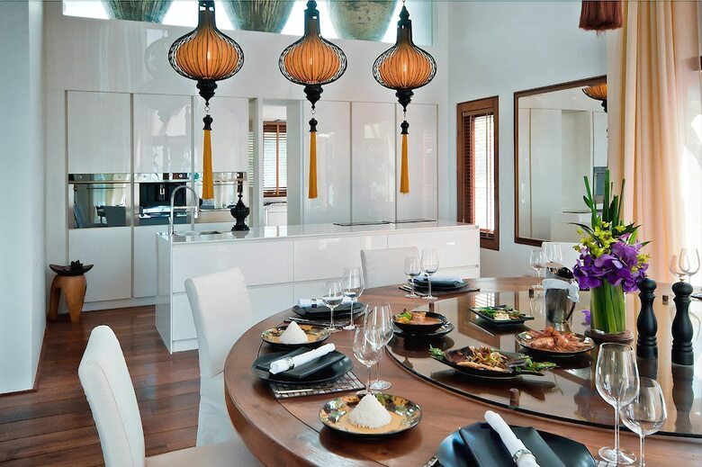 Villa Riva Samui