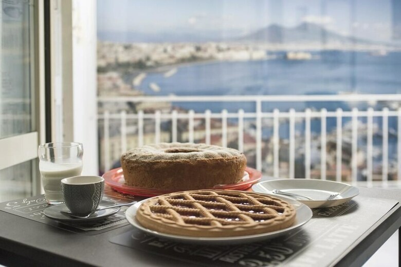 Bed & Breakfast La Casa Di Luna Bnb