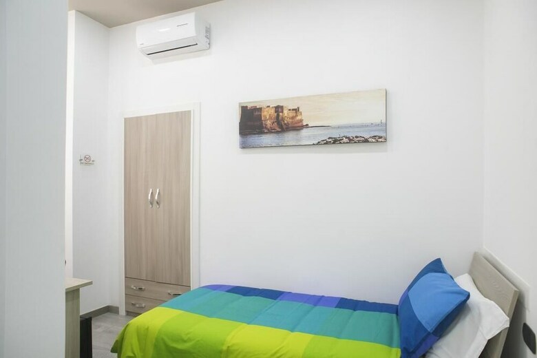 Bed & Breakfast La Casa Di Luna Bnb