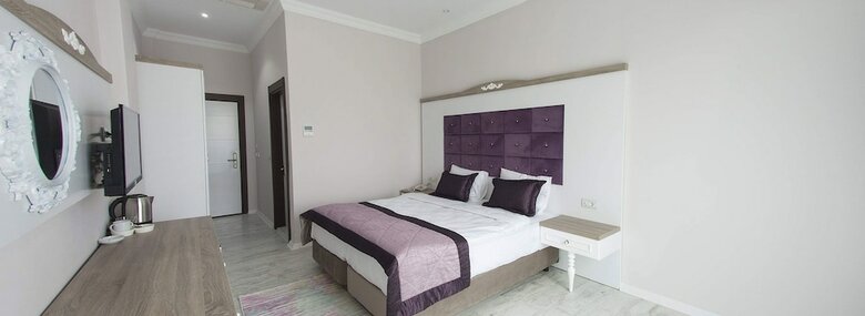 Hotel Sozturk Otel
