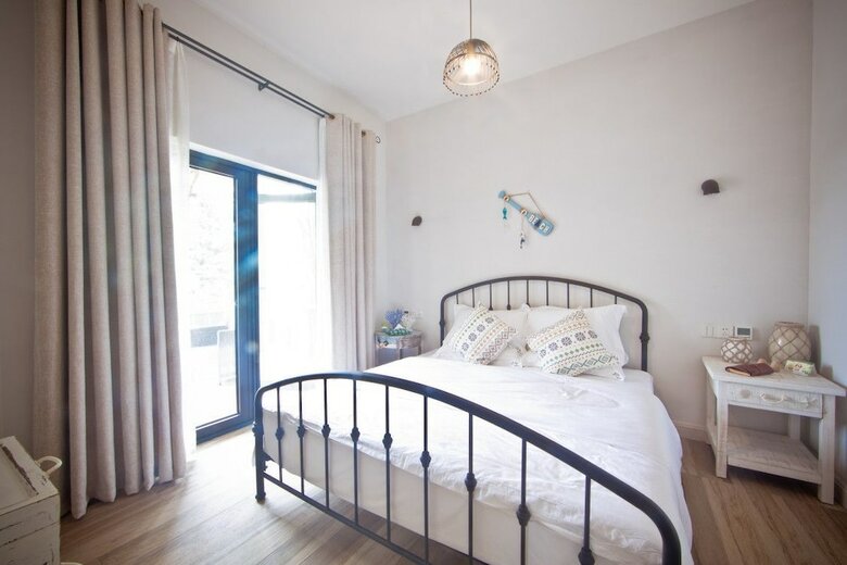 Bed & Breakfast Moganshan Banduju