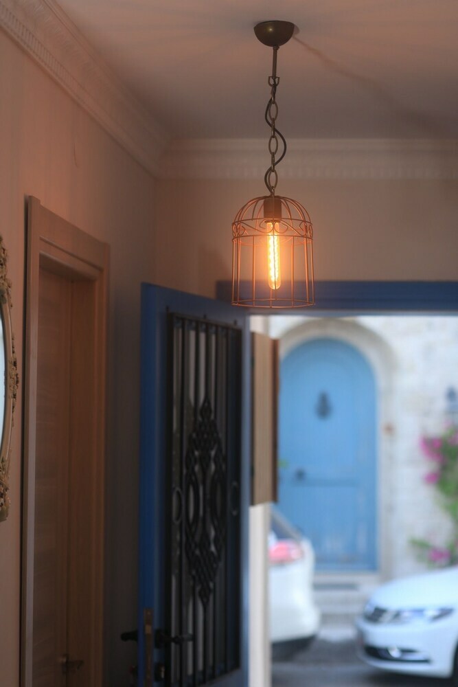 Hotel Muhit Alacati Butik Otel
