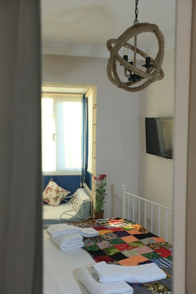 Hotel Muhit Alacati Butik Otel