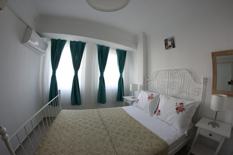 Hotel Yelde?irmeni Bozcaada