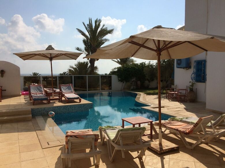 Hotel Dar Jasmin Djerba