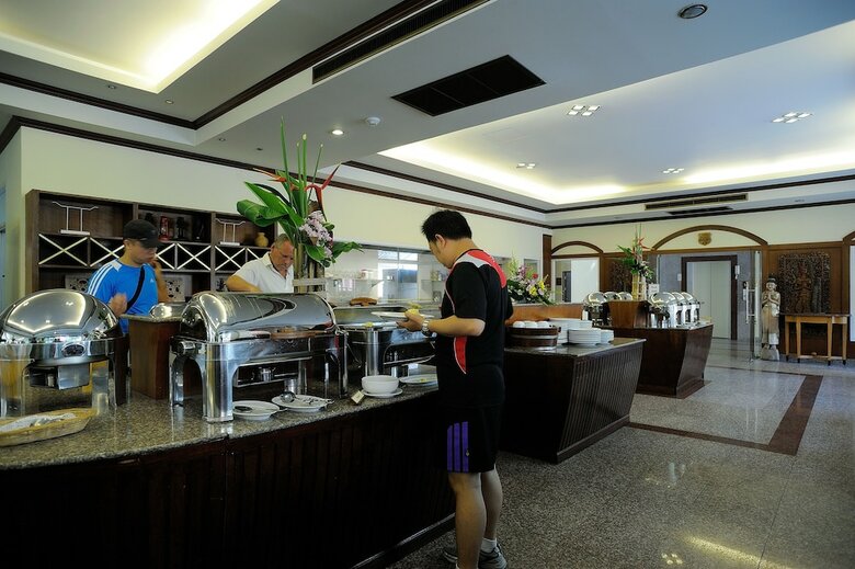 Hotel Bauman Grand