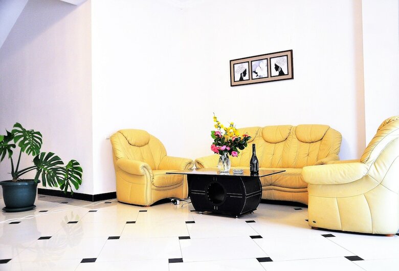 Reness Hotel Kobuleti