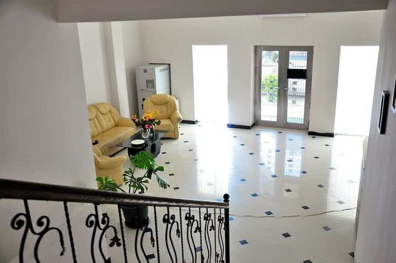 Reness Hotel Kobuleti