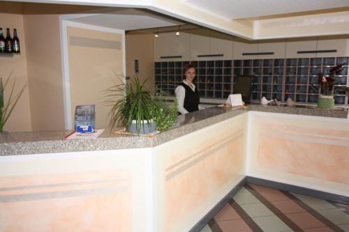 Hotel Weimarer Berg