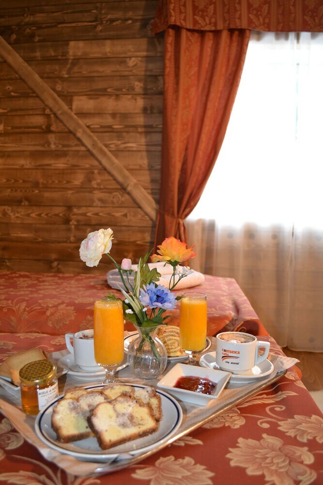 Hotel Rododendro