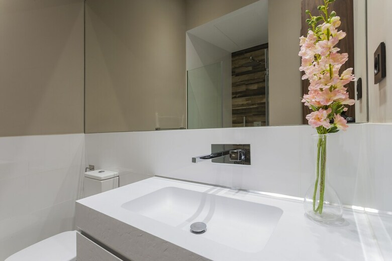 Dobo Homes Gran Via L Apartment