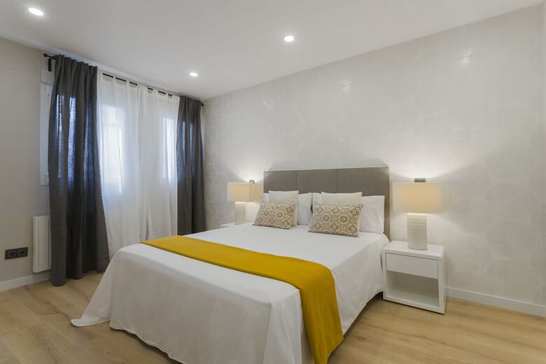 Dobo Homes Relatores III Apartment