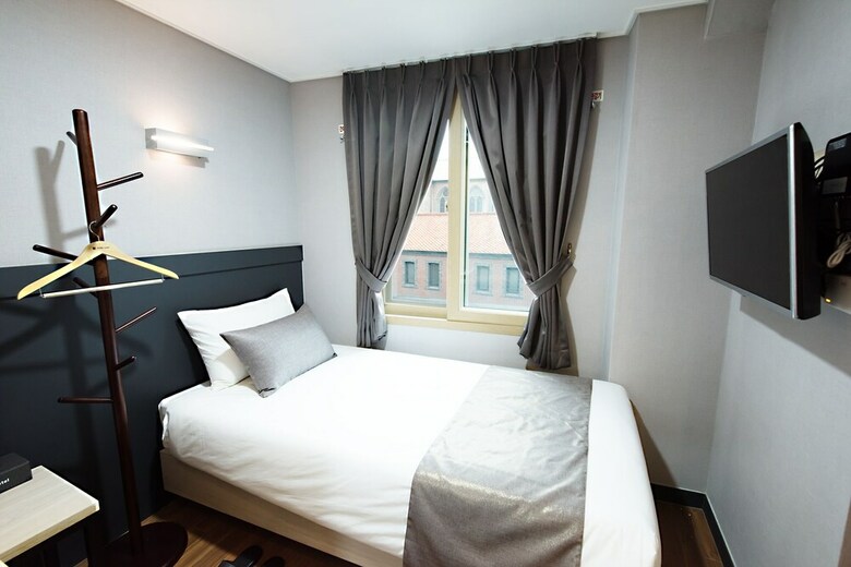 Hotel Ehwa In Myeongdong