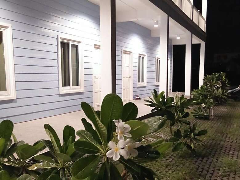 Hotel Vanilla Ville Resort