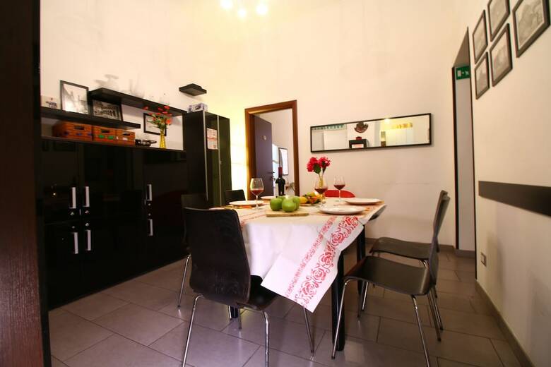 Hotel Trasteverooms La Bernardon