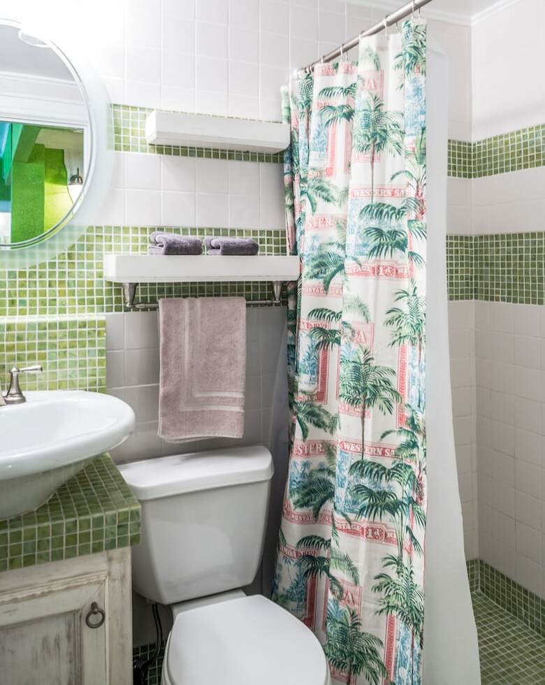 Tropicals Of Palm Beach