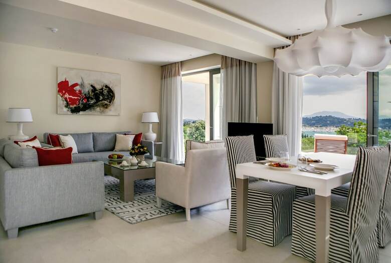 Rodostamo Hotel & Spa- Adults Friendly