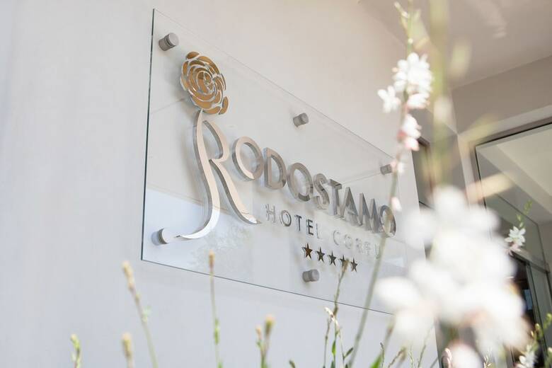 Rodostamo Hotel & Spa- Adults Friendly