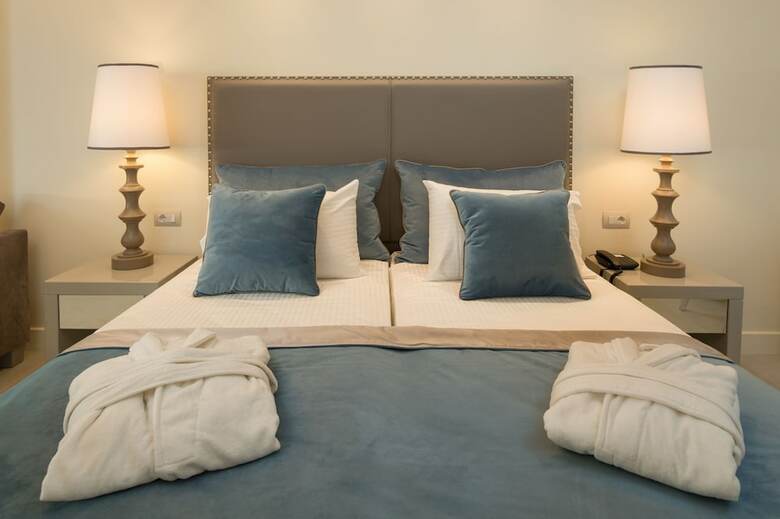 Rodostamo Hotel & Spa- Adults Friendly
