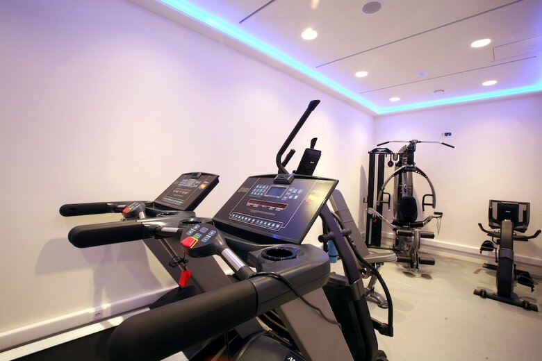 Rodostamo Hotel & Spa- Adults Friendly