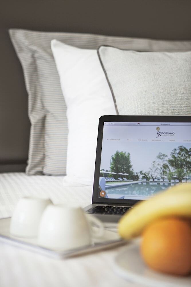 Rodostamo Hotel & Spa- Adults Friendly