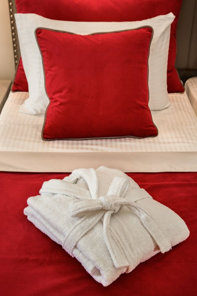 Rodostamo Hotel & Spa- Adults Friendly
