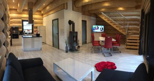 Apartamento Appartements Zum Brockenbaecker