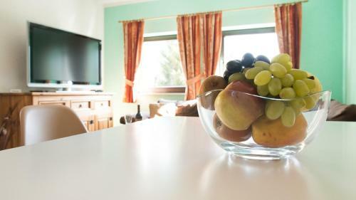 Apartamento Appartements Zum Brockenbaecker